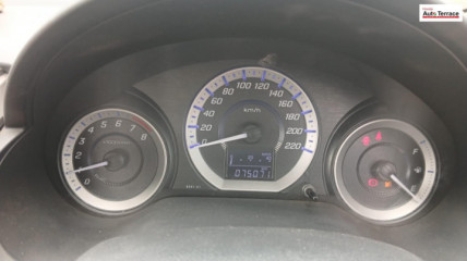 2012 Honda&nbsp;City 4th Generation 1.5 E MT