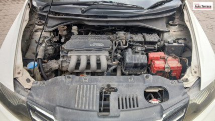 2012 Honda&nbsp;City 4th Generation 1.5 E MT