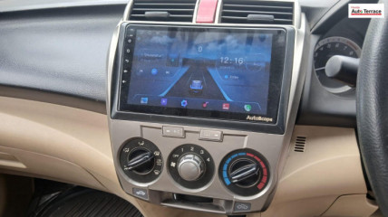 2012 Honda&nbsp;City 4th Generation 1.5 E MT