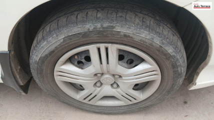 2012 Honda&nbsp;City 4th Generation 1.5 E MT