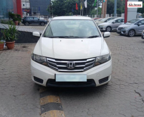 2012 Honda&nbsp;City 4th Generation 1.5 E MT