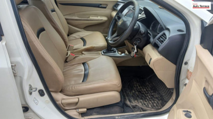 2012 Honda&nbsp;City 4th Generation 1.5 E MT