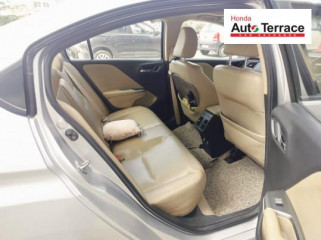 2017 Honda&nbsp;City 4th Generation i VTEC CVT VX