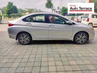 2017 Honda&nbsp;City 4th Generation i VTEC CVT VX