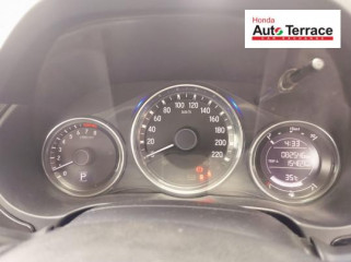 2017 Honda&nbsp;City 4th Generation i VTEC CVT VX