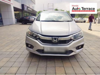 2017 Honda&nbsp;City 4th Generation i VTEC CVT VX
