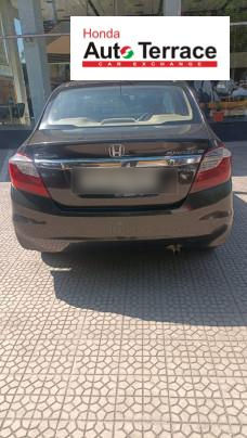 2016 Honda&nbsp;Amaze 2016-2021 SX i VTEC