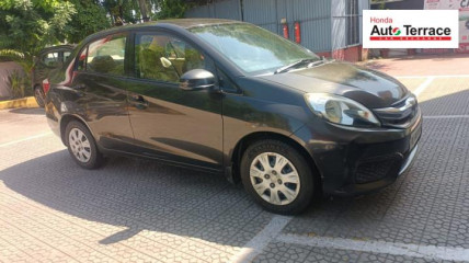 2016 Honda&nbsp;Amaze 2016-2021 SX i VTEC