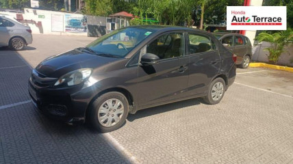 2016 Honda&nbsp;Amaze 2016-2021 SX i VTEC