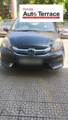 2016 Honda&nbsp;Amaze 2016-2021 SX i VTEC