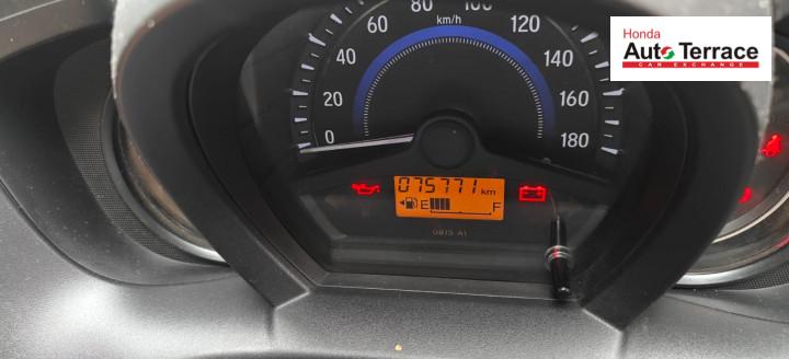 2015 Honda&nbsp;Amaze 2016-2021 S Petrol