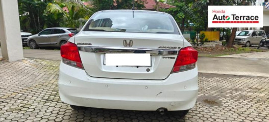 2015 Honda&nbsp;Amaze 2016-2021 S Petrol