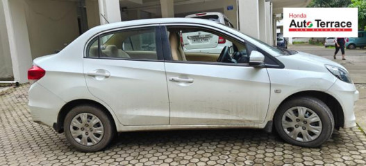 2015 Honda&nbsp;Amaze 2016-2021 S Petrol