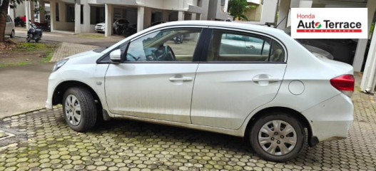 2015 Honda&nbsp;Amaze 2016-2021 S Petrol
