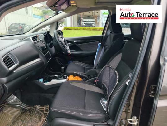 2017 Honda&nbsp;WRV 2017-2020 i-VTEC VX