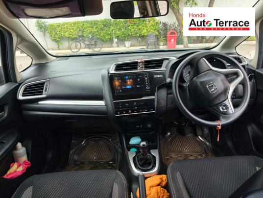 2017 Honda&nbsp;WRV 2017-2020 i-VTEC VX