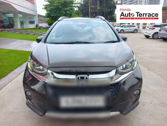 2017 Honda&nbsp;WRV 2017-2020 i-VTEC VX