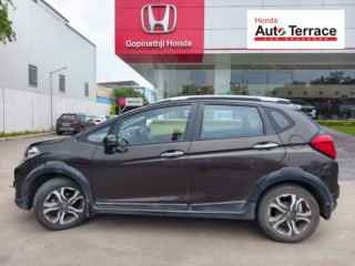 2017 Honda&nbsp;WRV 2017-2020 i-VTEC VX