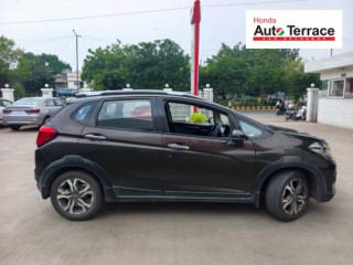 2017 Honda&nbsp;WRV 2017-2020 i-VTEC VX