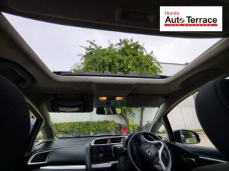 2017 Honda&nbsp;WRV 2017-2020 i-VTEC VX