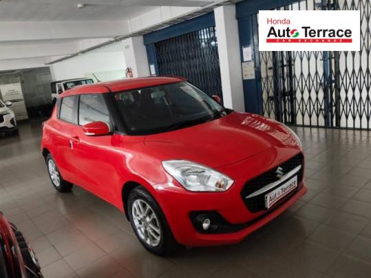 2021 Maruti&nbsp;Swift ZXI