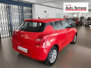 2021 Maruti&nbsp;Swift ZXI