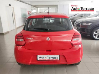 2021 Maruti&nbsp;Swift ZXI