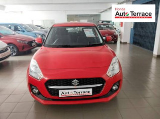 2021 Maruti&nbsp;Swift ZXI