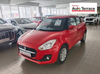 2021 Maruti&nbsp;Swift ZXI