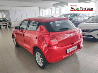 2021 Maruti&nbsp;Swift ZXI
