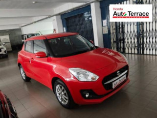 2021 Maruti&nbsp;Swift ZXI