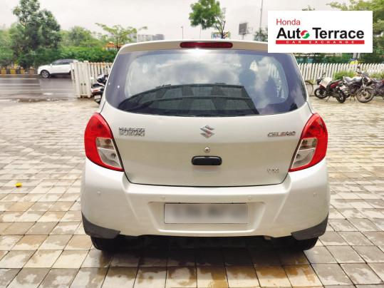 2015 Maruti&nbsp;Celerio 2017-2021 VXI