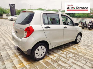 2015 Maruti&nbsp;Celerio 2017-2021 VXI