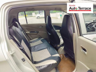 2015 Maruti&nbsp;Celerio 2017-2021 VXI