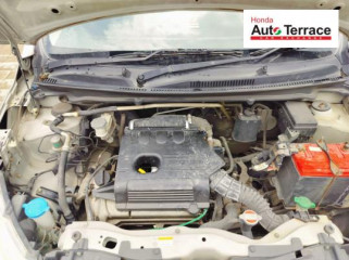2015 Maruti&nbsp;Celerio 2017-2021 VXI