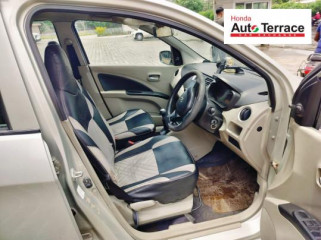 2015 Maruti&nbsp;Celerio 2017-2021 VXI