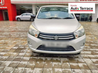 2015 Maruti&nbsp;Celerio 2017-2021 VXI