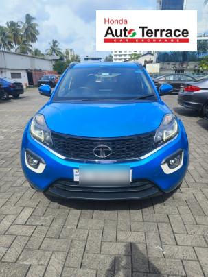 2019 Tata&nbsp;Nexon XZA Plus AMT Diesel