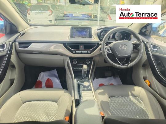 2019 Tata&nbsp;Nexon XZA Plus AMT Diesel