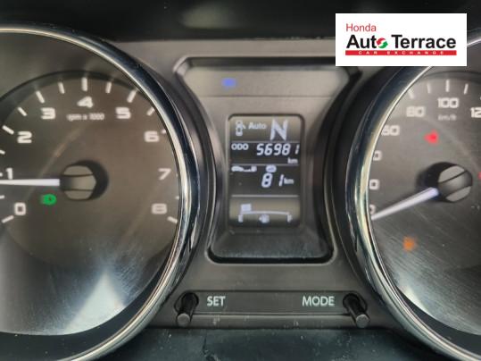 2019 Tata&nbsp;Nexon XZA Plus AMT Diesel