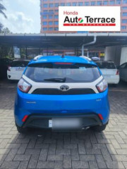 2019 Tata&nbsp;Nexon XZA Plus AMT Diesel