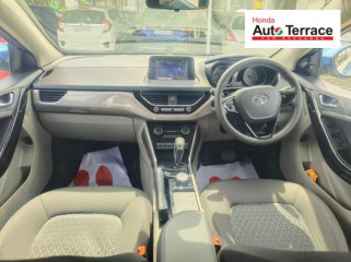 2019 Tata&nbsp;Nexon XZA Plus AMT Diesel