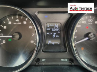 2019 Tata&nbsp;Nexon XZA Plus AMT Diesel