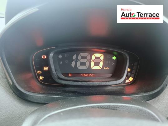 2017 Renault&nbsp;KWID 1.0 RXT Optional