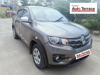 2017 Renault&nbsp;KWID 1.0 RXT Optional