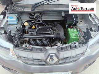 2017 Renault&nbsp;KWID 1.0 RXT Optional