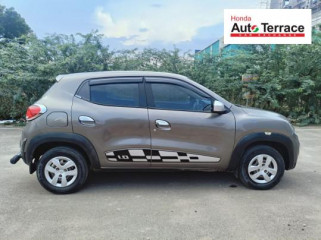 2017 Renault&nbsp;KWID 1.0 RXT Optional