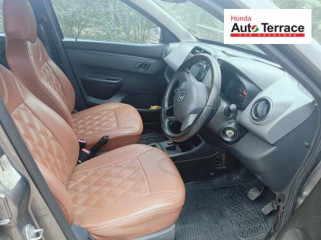 2017 Renault&nbsp;KWID 1.0 RXT Optional