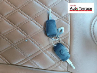 2017 Renault&nbsp;KWID 1.0 RXT Optional