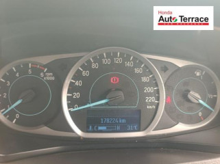 2018 Ford&nbsp;Aspire 1.5 TDCi Titanium